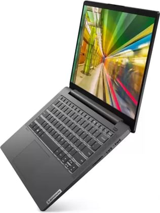 Lenovo IdeaPad 14 ALC 05 82LM009AIN Laptop (AMD Ryzen 7 5700U/ 8GB/ 512GB SSD/ Win10 Home)