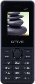 GFive A2 New vs Realme 12 Pro 5G