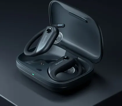 1MORE Fit Open Earbuds S50 True Wireless Earbuds