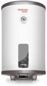 Hindware Cristallo 15 L Storage Water Geyser