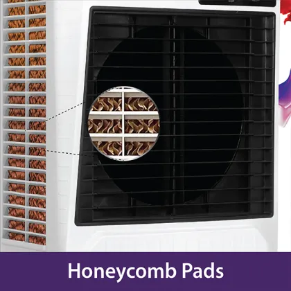 Hindware Fascino 60 L Desert Air Cooler