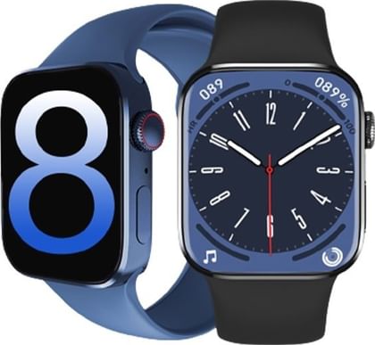 Wearfit GS8 Max Smartwatch