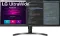 LG UltraWide 34WN750 34 inch Quad HD Monitor