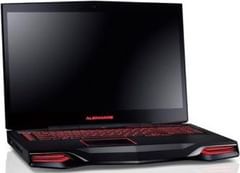 Dell Alienware 17 Laptop (6th Gen Ci7/ 16GB/ 1TB/ Win10/ 8GB Graph)