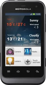 Motorola Defy Mini XT320