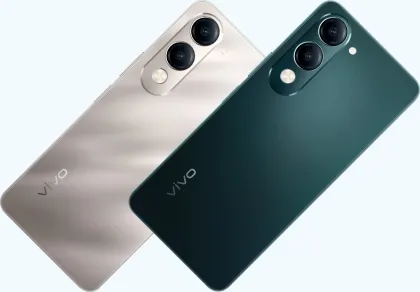 Vivo Y29s 5G
