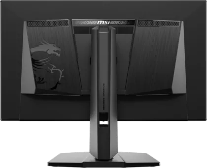 MSI MAG 272QP QD-OLED X24 27 inch Quad HD Gaming Monitor