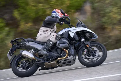 BMW R 1300 GS