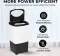 Inno-Q 85-WASH-WB 8.5 Kg Semi Automatic Washer Only