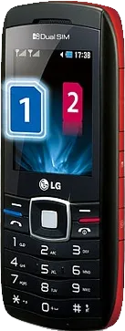 LG GX300