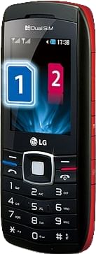 LG GX300