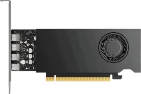 PNY NVIDIA RTX 2000E VCNRTX2000ADAS-LLP 16 GB GDDR6 Graphics Card