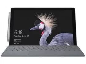 Microsoft Surface Pro (KLH-00023) Laptop (7th Gen Core i5/ 8GB/ 128GB SSD/ Win10)