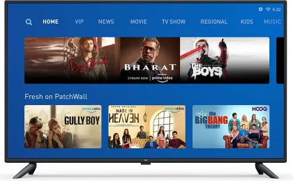 Xiaomi Mi TV 4X 50-inch Ultra HD 4K Smart LED TV