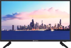 Koryo KLE32DLCHN9S 32-inch HD Ready Smart LED TV