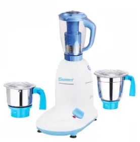 Sunmeet MGJ 120 1000 W Juicer Mixer Grinder (3 Jars)