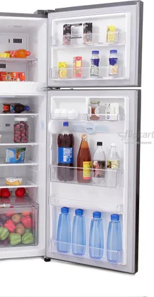 LG GL-M302RPZL.APZZEBN 285 L Double Door Refrigerator
