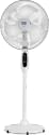 Kuhl Inspira P2 450 mm 3 Blade BLDC Pedestal Fan
