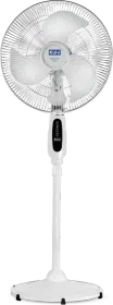 Kuhl Inspira P2 450 mm 3 Blade BLDC Pedestal Fan