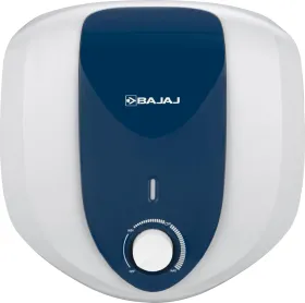 Bajaj Armor Series Pentacle 15 L Storage Water Geyser