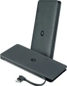 Motorola Slim P4000 Power Bank 4000 mAh