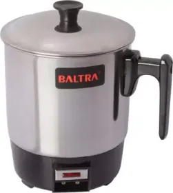 Baltra BHC-500 0.8 L Electric Kettle