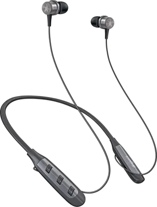 Fingers Cozy Wireless Neckband