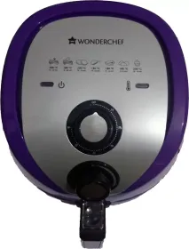 Wonderchef Prato Premium 2.5L Air Fryer