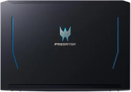Acer Predator Helios 300 (UN.Q5PSI.007) Gaming Laptop (9th Gen Core i7/ 16GB/ 2TB 256GB SSD/ Win10/ 6GB Graph)