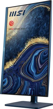 MSI Modern MD241P Ultramarine 24 inch Full HD Monitor
