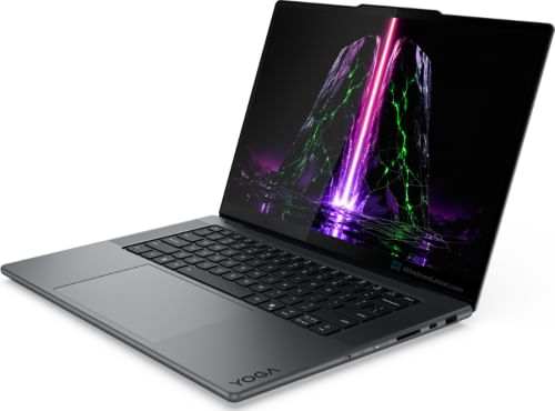 Lenovo Yoga Pro 9n Laptop