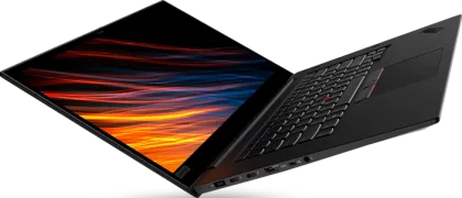 Lenovo Thinkpad P1 20QT0016US Laptop (9th Gen Core i7/ 16GB/ 512GB SSD/ Win 10)