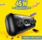 boAt Stone Arc Pro Plus 45W Bluetooth Speaker