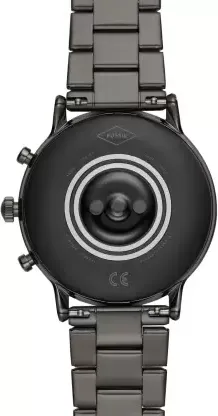 Fossil The Carlyle HR FTW4024 Smartwatch