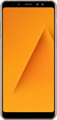 Samsung Galaxy A8 Plus (2018) - Price Drop