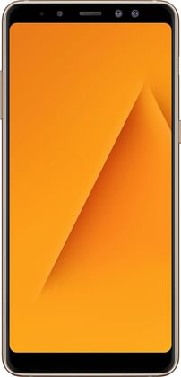 Samsung Galaxy A8 Plus (2018)