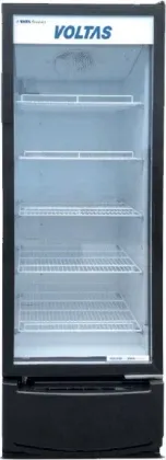 Voltas VCGT320SD 320 L Single Glass Door Visi Cooler
