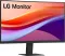 LG 24U421A-B 24 inch Full HD Curved Monitor