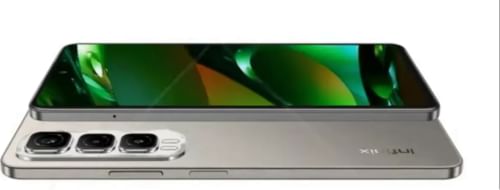 Infinix Hot 60 Pro+