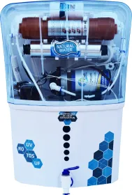 Kaveri AquaFresh Royce 12 L Water Purifier (RO + UV + UF + Copper + TDS)