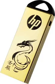 HP Limited 2TB Edition 2TB Pen Drive