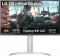 LG UltraFine 27UP650K-W 27 inch Ultra HD 4K Monitor