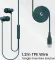Portronics Conch Beat C Wired Earphones