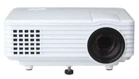 Rigal RD-805 LED Projector