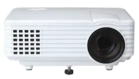 Rigal RD-805 LED Projector