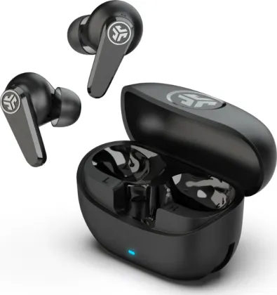 JLab Go Pods ANC True Wireless Earbuds