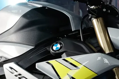 BMW S 1000 R Standard