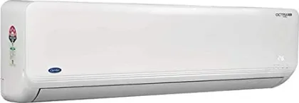 Carrier 12K OCTRA PRO 3i 1 Ton 3 Star Inverter Split AC