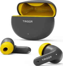 TRIGGR Ultrabuds N3 True Wireless Earbuds