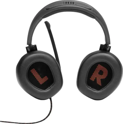 JBL Quantum 300 Wired Headphones